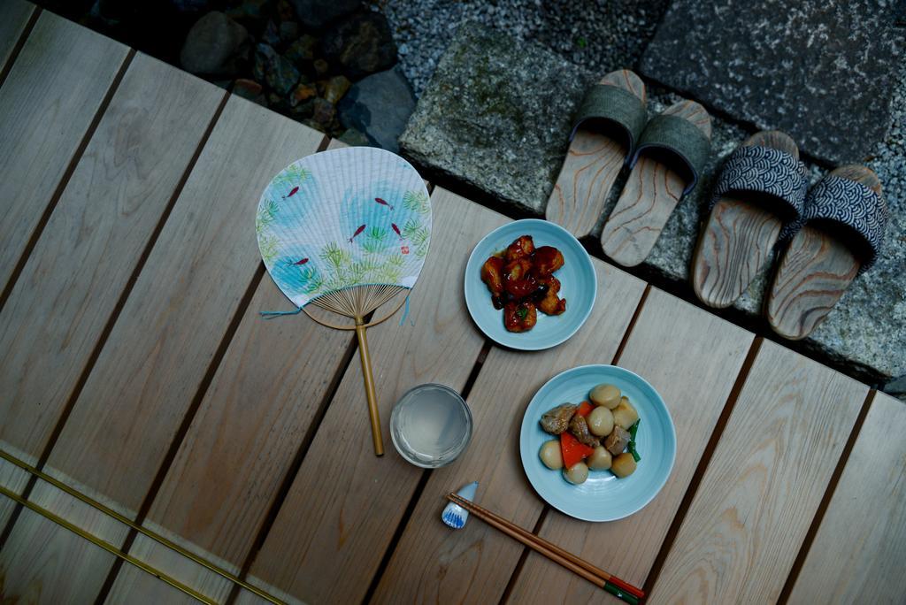 Holiday home Kumomachiya Tukinowa Jogen Kyoto