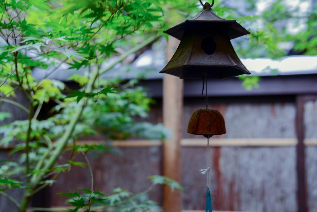 Casa vacanze Kumomachiya Tukinowa Jogen