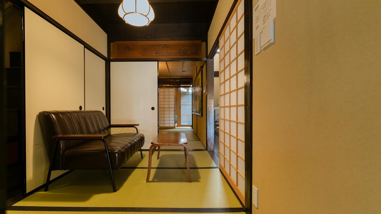 Kumomachiya Tukinowa Jogen * Kyōto