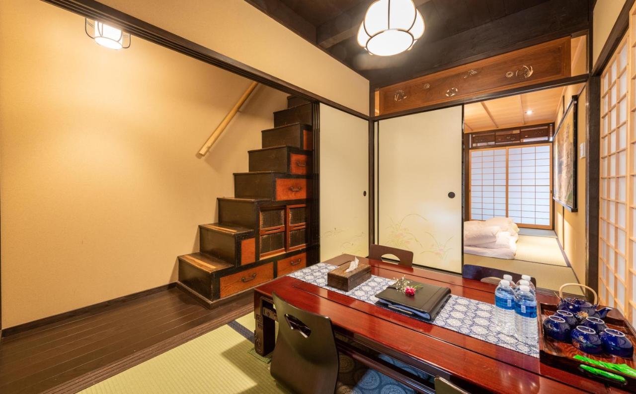 Casa vacanze Kumomachiya Tukinowa Jogen