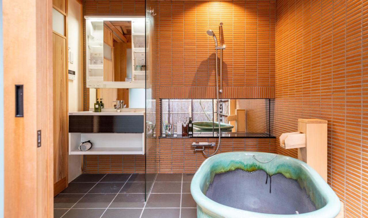 Kumomachiya Tukinowa Jogen Casa vacanze Kyōto