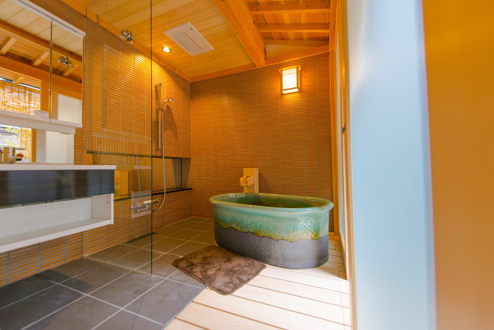 Kumomachiya Tukinowa Jogen Casa vacanze *